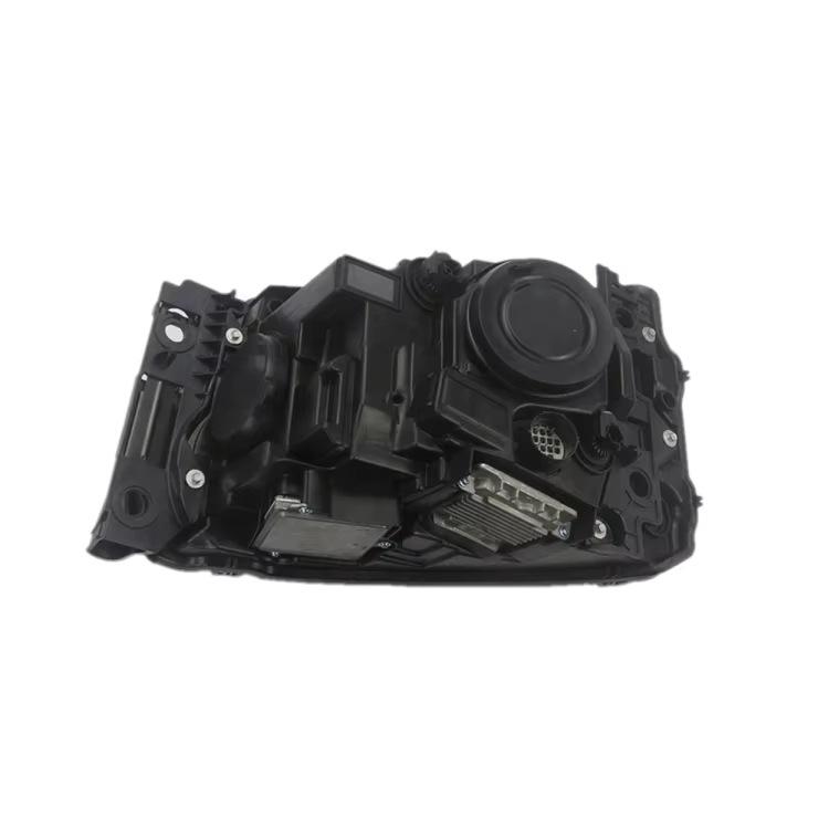 LR023536 & LR023537: Compatible LED Headlights for Land Rover Discovery 5