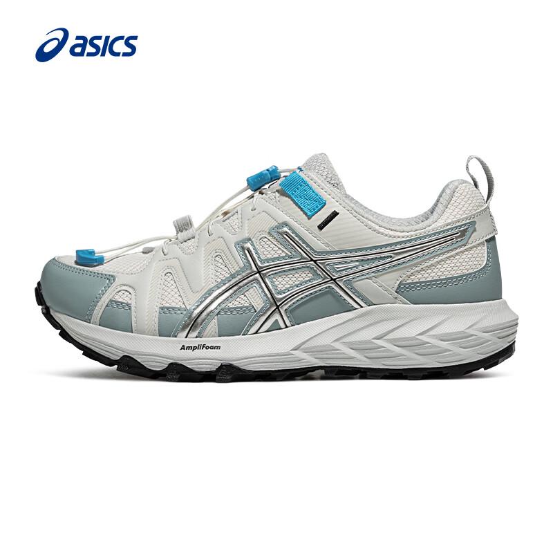 

ASICS Women s GEL-SONOMA FE Versatile Trail Running Shoes US 5
