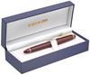 Sailor Fountain Pen Profit Standard Maroon Music 11-1219-932