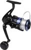OGK OMS25000 Spinning Reel with Nylon Ornament Spin 2 5000 Line,