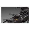 Hasegawa 1/1500 Creator Works Series Space Pirate Battleship Arcadia Third Ship [Improved] Assault Type 64709