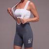 RION Men Women MTB Road Bike Cycling Bib Shorts Padded Breathable Long Distance Comfort Dolomiti 8H Outdoor Bicycle Clothing