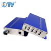 ETVMFHD8104 4-Port USB 2.0 Fiber Optic Extender
