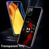 Devil Bad Boy Anime Phone Case For Xiaomi Poco X7 X6 X5 Pro F7 Ultra Redmi 15C 15 13C 13 12C 12 10 10A 10C 9 9A 9C 9T Cover Poco