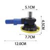 Powerful Vacuum Pump Car Dent Puller T-Handle Dent Removal Auto Body Hail Strong Suction Cup For Auto Body Hail Damage