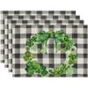 Decorul mesei și accesorii – Suporturi și rogojini pentru servire