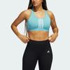 Adidas Sports Underwear Women's Light Aqua Blue HF1573