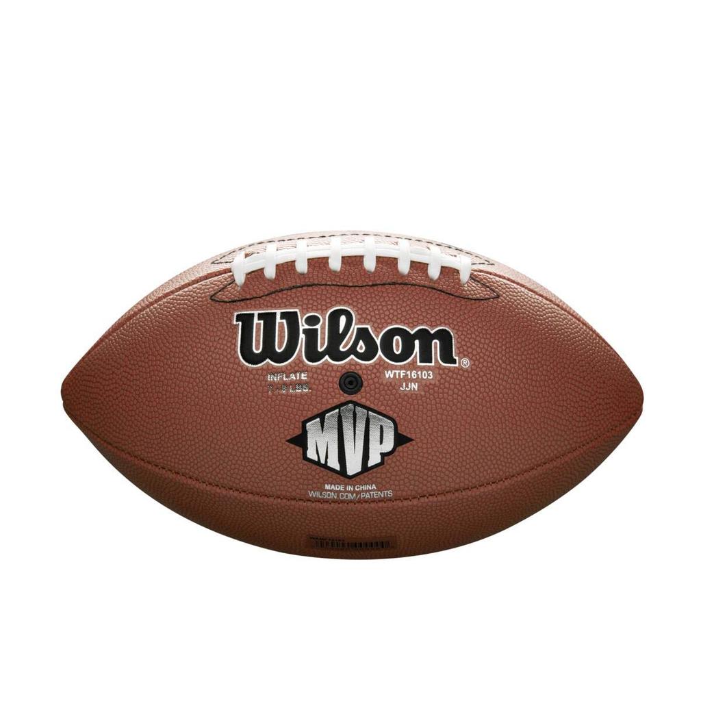 Wilson MVP FOOTBALL