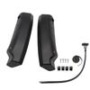 Motorcycle Front Fork Guards Protectors Lower Fork Cover Set For BMW R1200GS 04-12 R 1200 GS / Adventure R1150GS R 1150 GS Motor