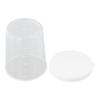 100ML Measuring Cup 10pcs 30ML 50ML Transparent With Graduated