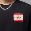 Jordan Casual Fashion Simple Versatile Short Sleeve T-Shirt Men tops IF5619-010