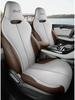 Breathable Linen Full Coverage All-Season Seat Covers for BYD Destroyer 05