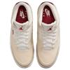 Jordan Air Jordan 3 Vintage Basketball Shoes Men's Beige Red IR0910-400