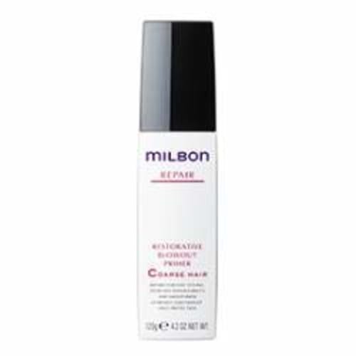 

Milbon Restorative Blowout Primer Курс Волосы (120г)