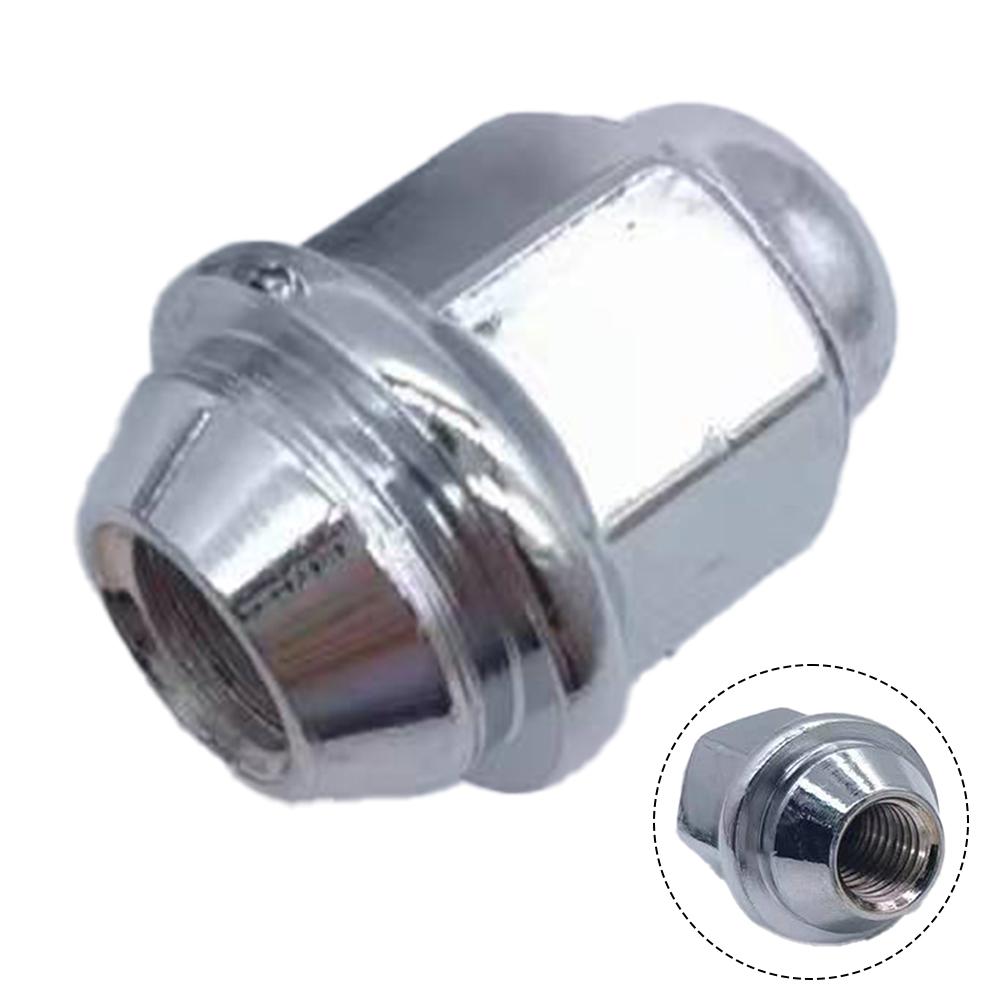 Zamienne nakrętki do kół Kia OEM Pasujące do wielu modeli pojazdów