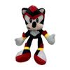 Sonic the Hedgehog Tails Plush Doll Backpack