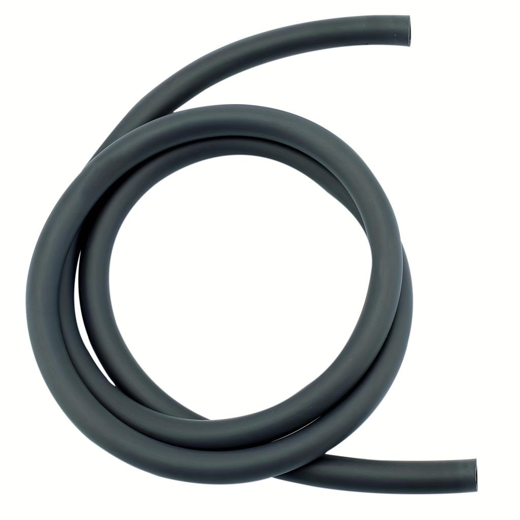 1m Fuel Line Hose 6mm Gas Line Fuel Pipe For Lawn Mowers Tractors Bike Scooter ATV Golf Cart Motorcycle Snow Blowers Generator Fuel System 2