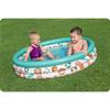 Inflatable Children's Pool 122X25 Cm Bestway 51226