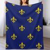 Roupa de cama – Mantas