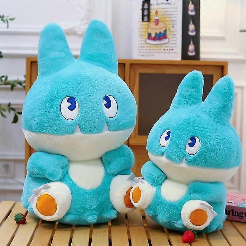 Munchlax Plush Toy Munchlax Plushies Stuffed Animals Doll Kids Gifts