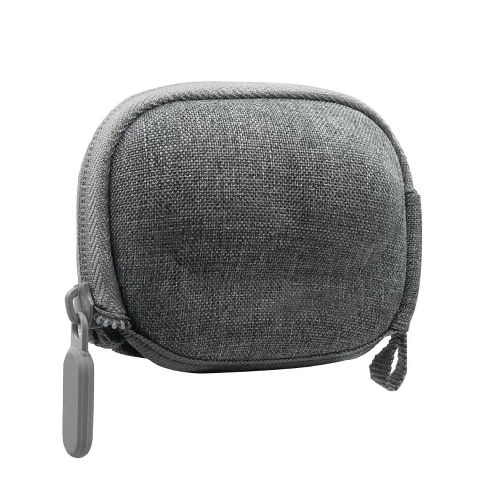 Case Bag For Insta360 GO3 Action Camera Protective Storage Bag Waterproof Carrying Case Tempered Film Accessories For Go 3