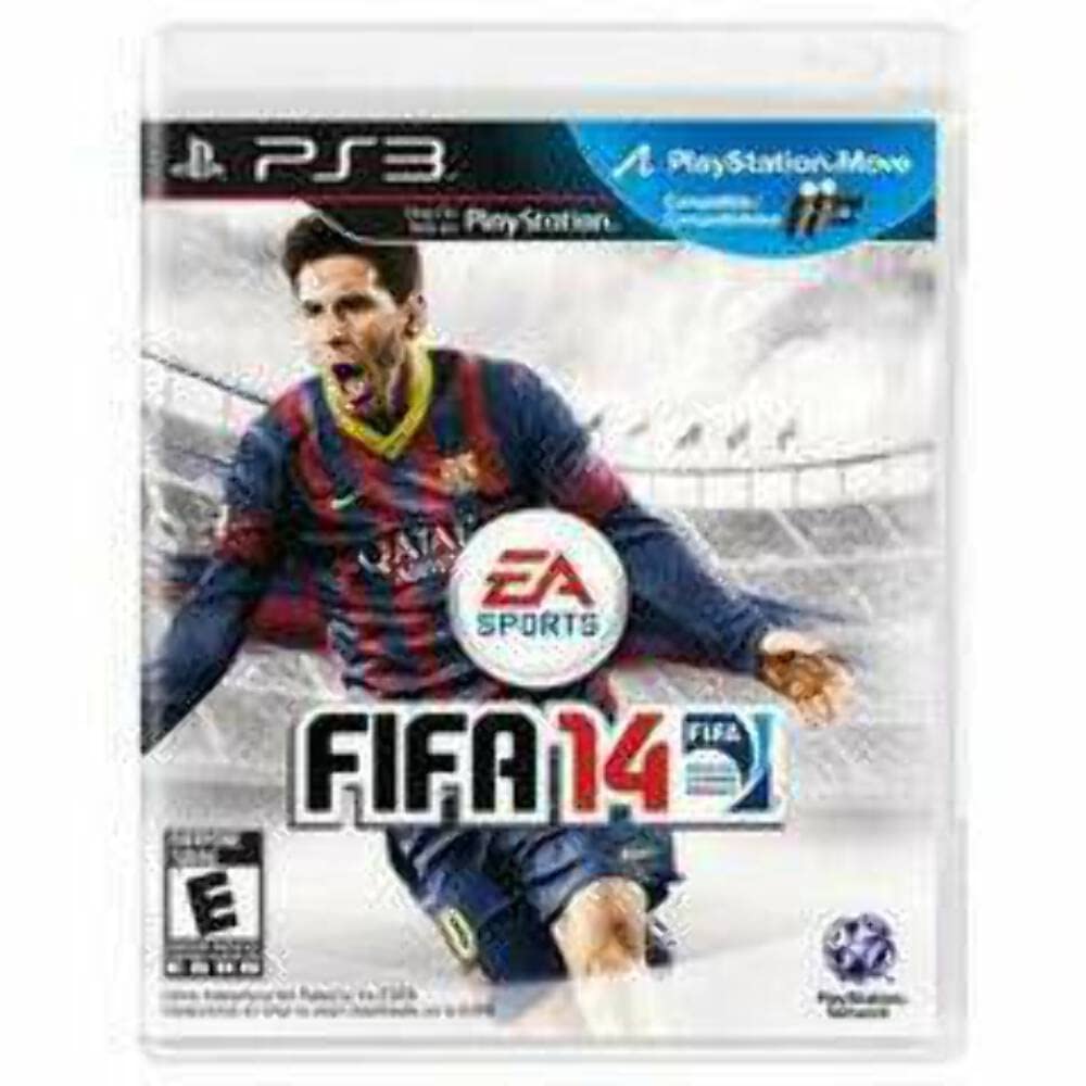 

FIFA 14 North PS3 (Import version America) -