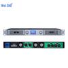 Weishu GF100-250 Professional 1U Digital Audio Amplifier (CN Version)
