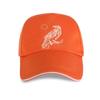 New Designing Vintage Gothic Crow Bird Baseball cap Natural Letters Novelty Adult Gents 2023