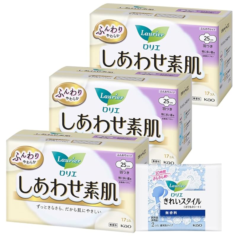 

[] Laurie Happy bare skin Particularly common during the day with wings 25cm Contains 17 pieces ×3 sets + bonus included