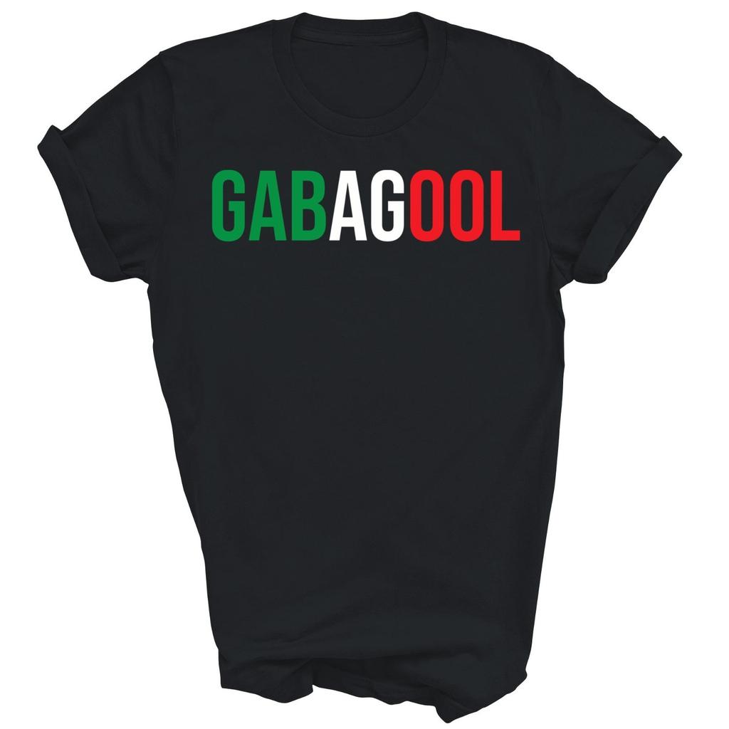 Gabagool Capicola Meat Italian Pride Italy Unisex Shirt Gift