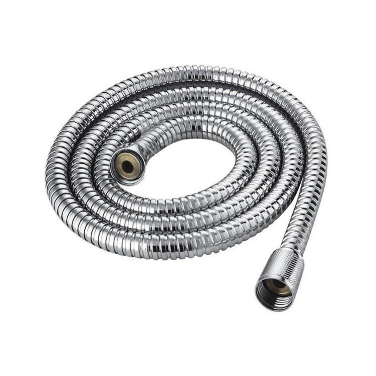 Organizador de Cables de 1M Tubo de Acero Inoxidable Funda para Arnés de Cables Protector de Cables Funda para Cables Eléctricos Conducto de Manguera