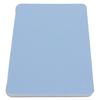 Tablet Case Soft Comfortable Fit Design Ultra Thin Stylish Simple TPU Protective Cover for T50 11in Tablet
