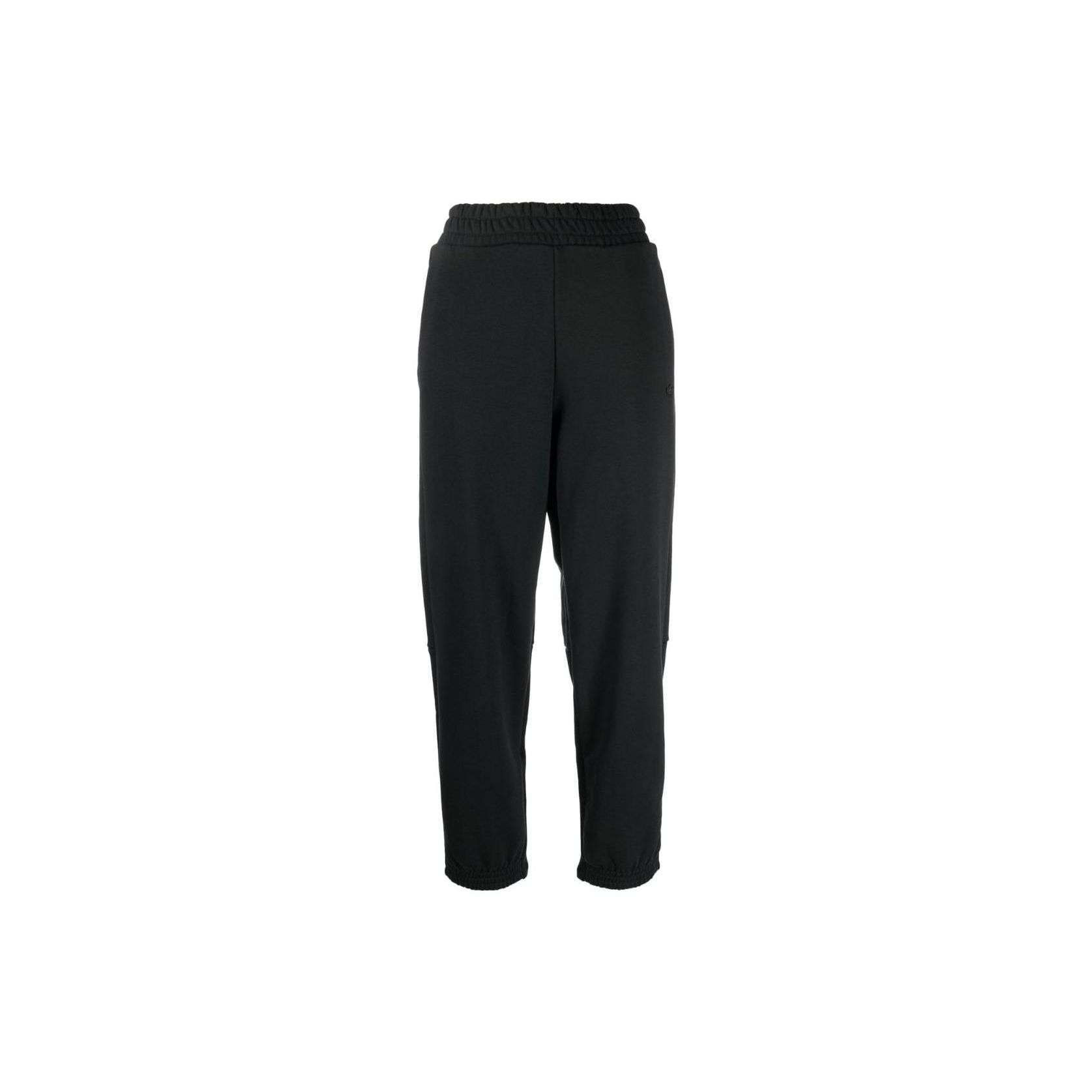 adidas Originals Black Women s Casual Cuffed Sports Pants HM1790 34