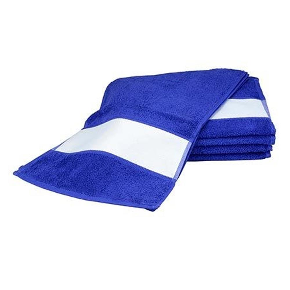 ARTG Subli-Me Sports Towel