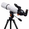 805/705 HD High Magnification Astronomical Telescope - Dual-Use for Stargazing and Terrestrial Viewing, Student Entry-Level Professional Model
