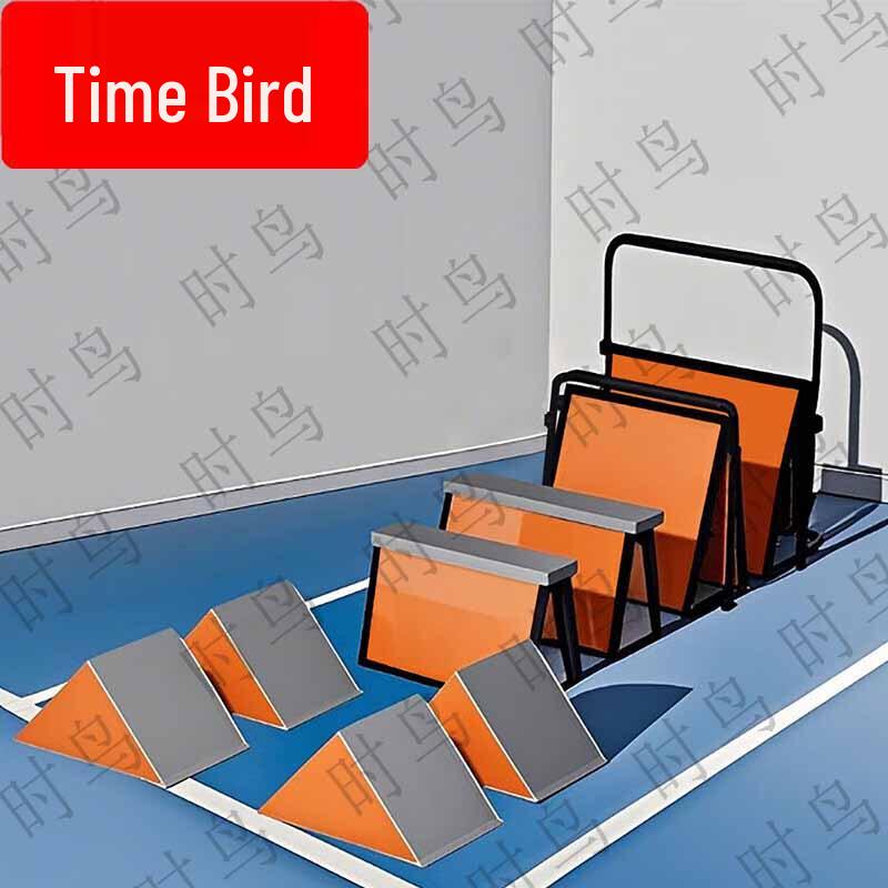 Shiniao Children s Parkour Training Eight-Piece Set