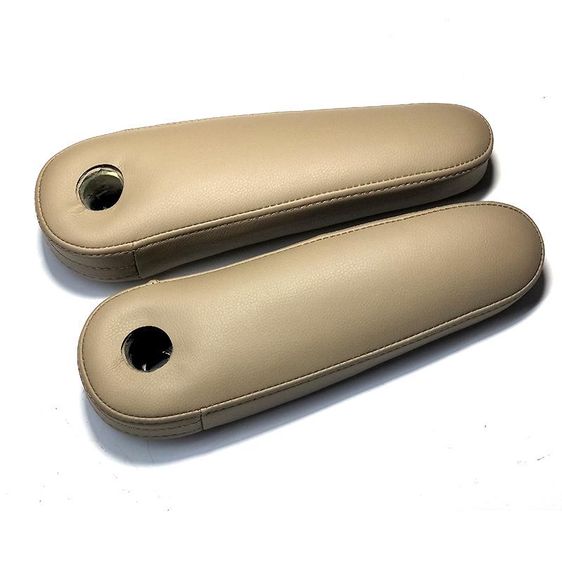 Leather Armrest Cover for 2003-2009 Lexus RX300, RX350, RX400h Seats