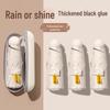 50% Off Women's Portable Sun Umbrella - Anti-UV, Manual Folding, Rain or Shine Parasol