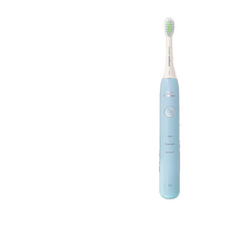 

Philips HX2411 Sonic Electric Toothbrush