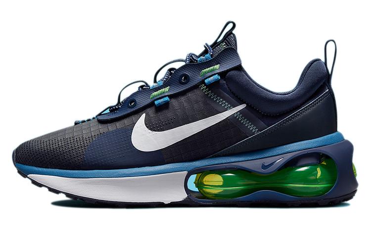 

Nike Air Max 2021 Obsidian Lime Glow DH4245-400 44