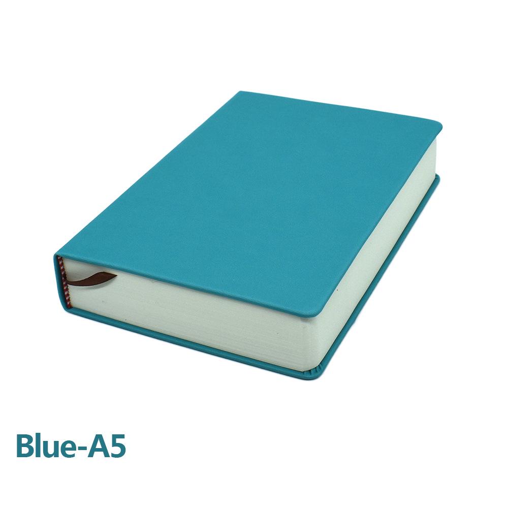 Thickened Sketchbook: 330-Page Blank Art Notebook