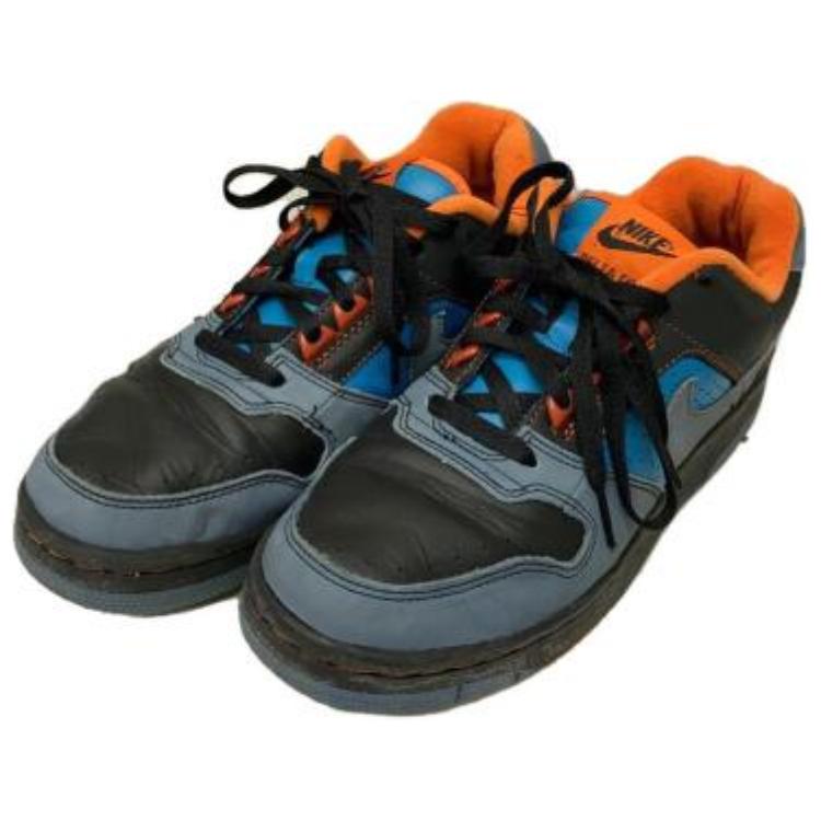 New Nike Sb Delta Force Aegean Blue 309784-341