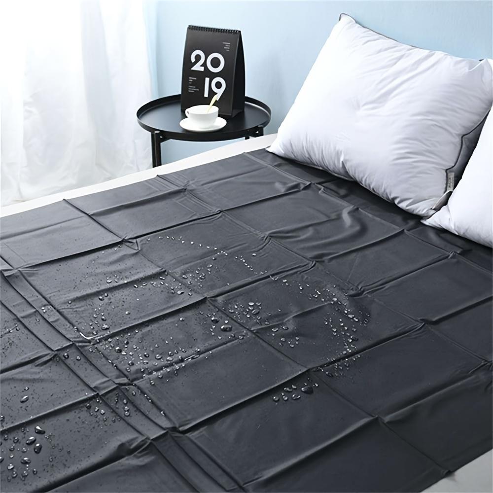 Waterproof Adult Sex Bed Sheets For Sex Game Waterproof Bed Cover Couple Flirt Wetlook Wet Play Sex Tool
