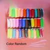 12/24/36pcs Non-Toxic Handmade Rubber Clay Set Educational Slime DIY Toys  Kids Handcraft