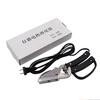 Bloodless Piglet Tail Cutter Electric Heating Clamp Docked Tail Plier for Farm