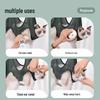 Ammaca Multifunzionale per Toelettatura Gatti e Cani: Bagno, Taglio Unghie, Toelettatura & Altro