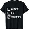Tops – T-Shirts