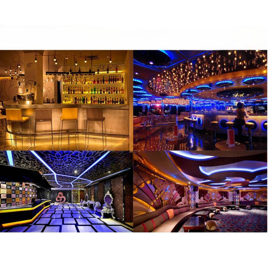 DC5V WS2812B RGB LED Streifenlicht 60 LEDs/m 5mm Breite PCB WS2812 LED Lichter 5050 Individuell Adressierbar RGB Traumfarben Lampenleiste