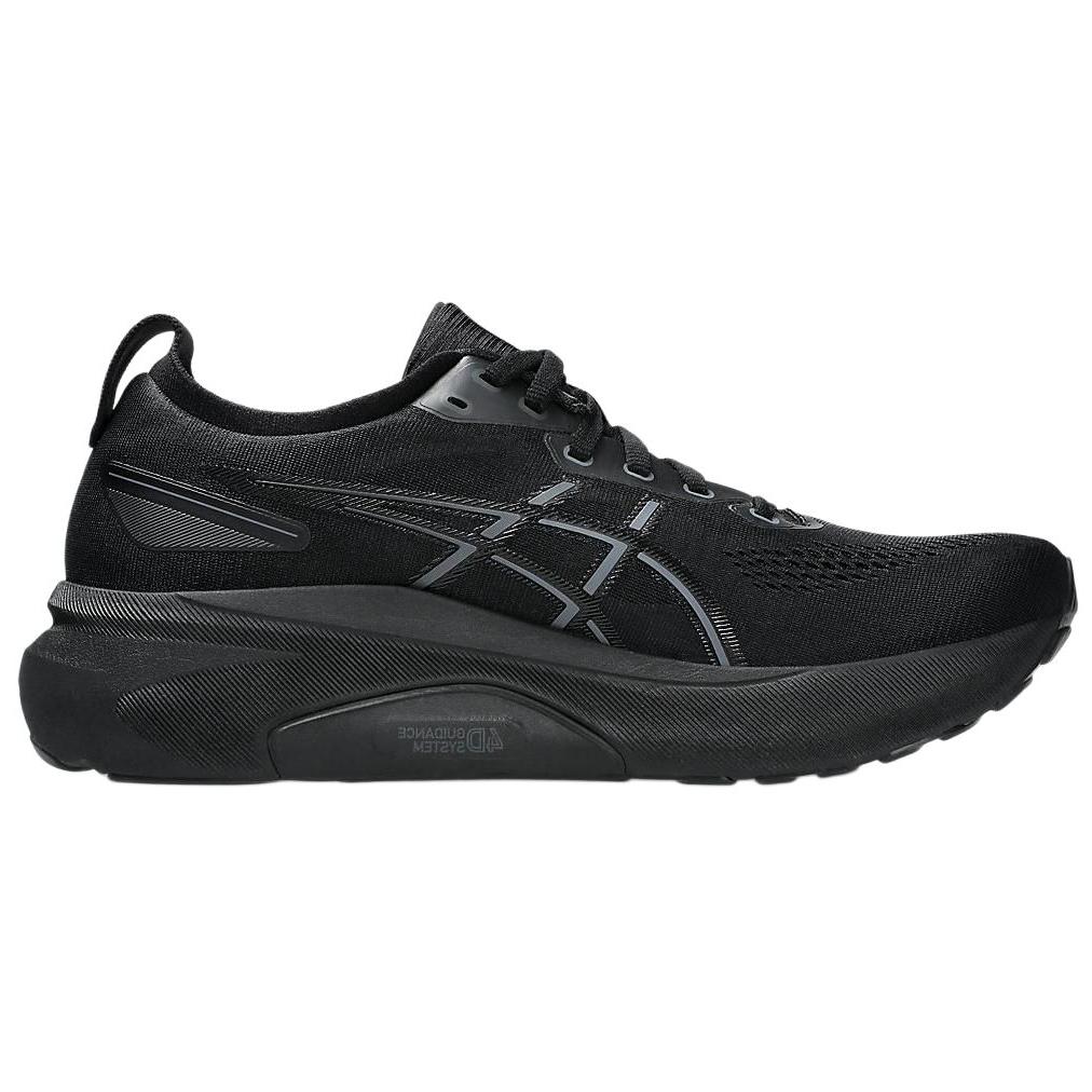 Asics Gel Kayano 31 Black Casual 1011B867-001