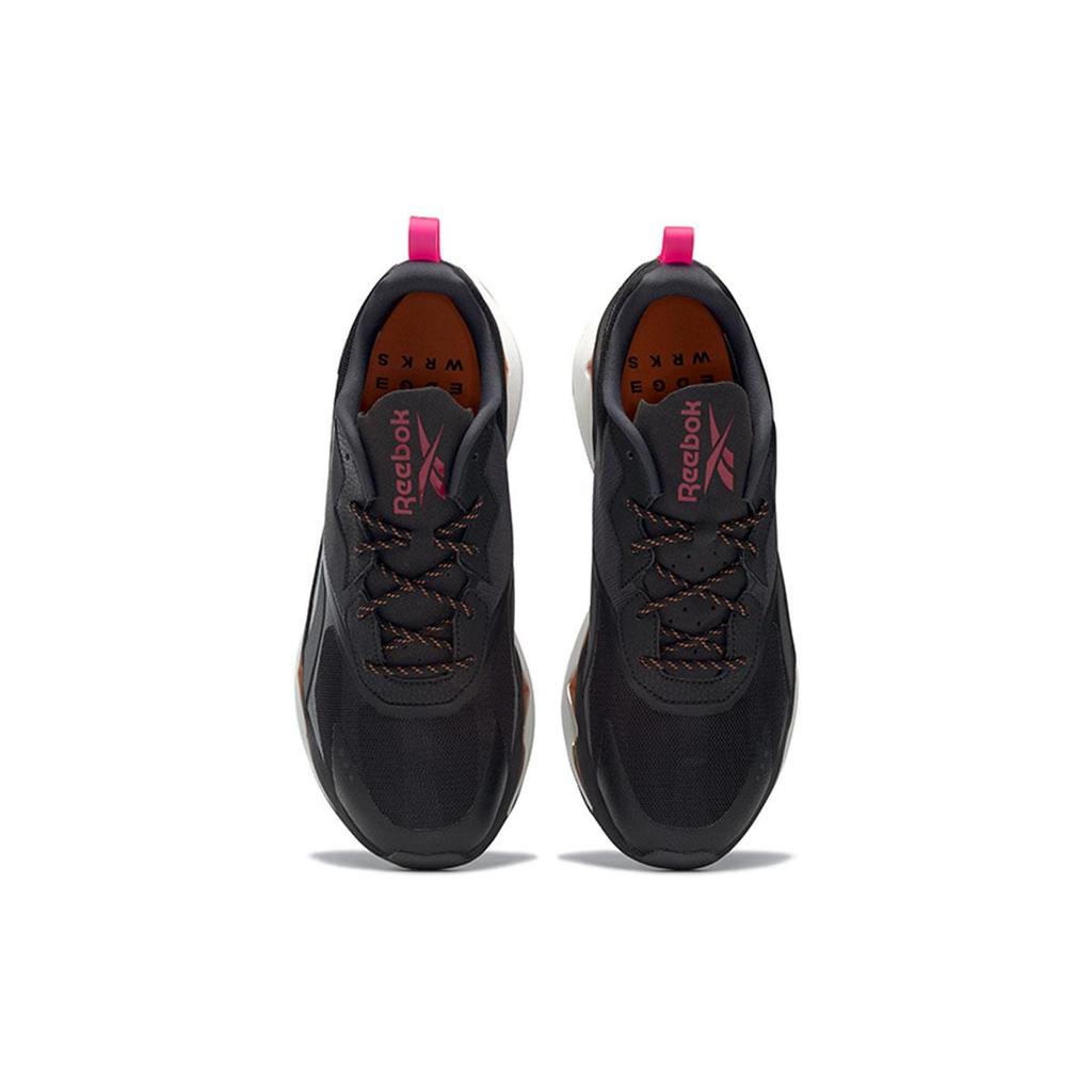 Reebok Zig Elusion Energy 'Black' FW7957